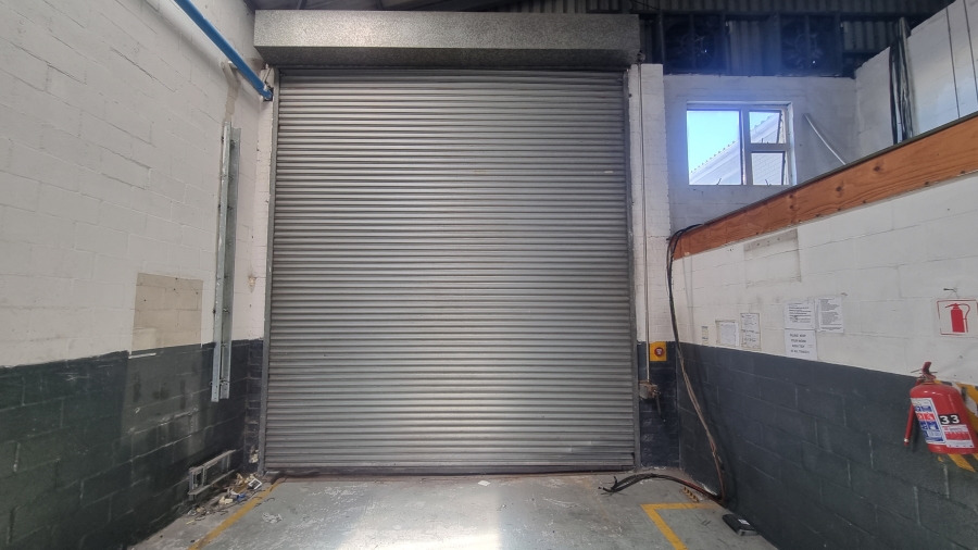 To Let commercial Property for Rent in Saxenburg Park 2 Western Cape